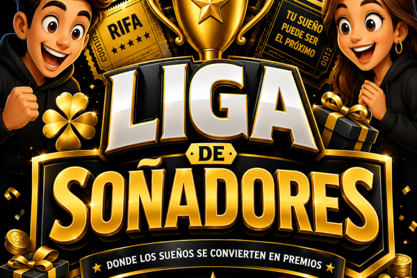 LIGA DE SOÑADORES EC